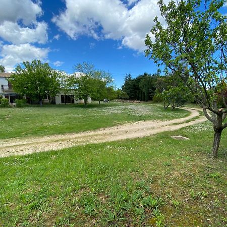 Villa Raffinee, Parc Cloture, 4000M2, Piscine 5X10 Blauzac  Exteriér fotografie