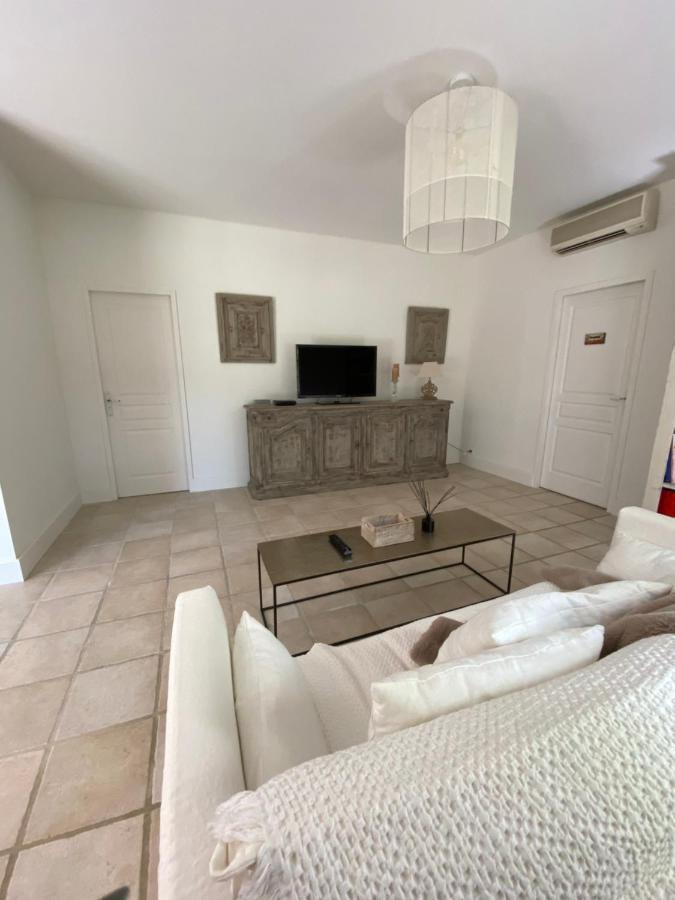 Villa Raffinee, Parc Cloture, 4000M2, Piscine 5X10 Blauzac  Exteriér fotografie